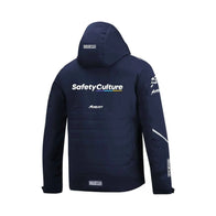 Sparco Ford M-Sport Teamwear Winter Jacket | Dash Racegear