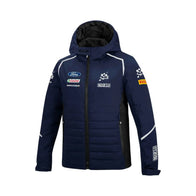 Sparco Ford M-Sport Teamwear Winter Jacket | Dash Racegear