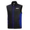 Sparco Gilet 2023 New desinged - Blue / Black - XXLarge