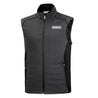 Sparco Gilet 2023 New desinged - Gary / Black - XXLarge