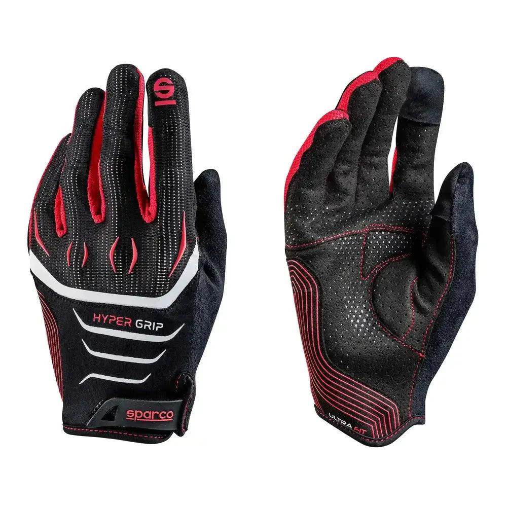 Sparco Hypergrip Gaming Gloves - XXSmall | DASH RACEGEAR