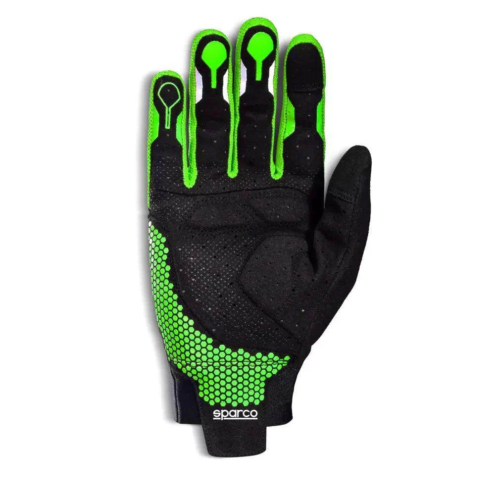 Sparco Hypergrip + Gaming Gloves - Dash Racegear Store