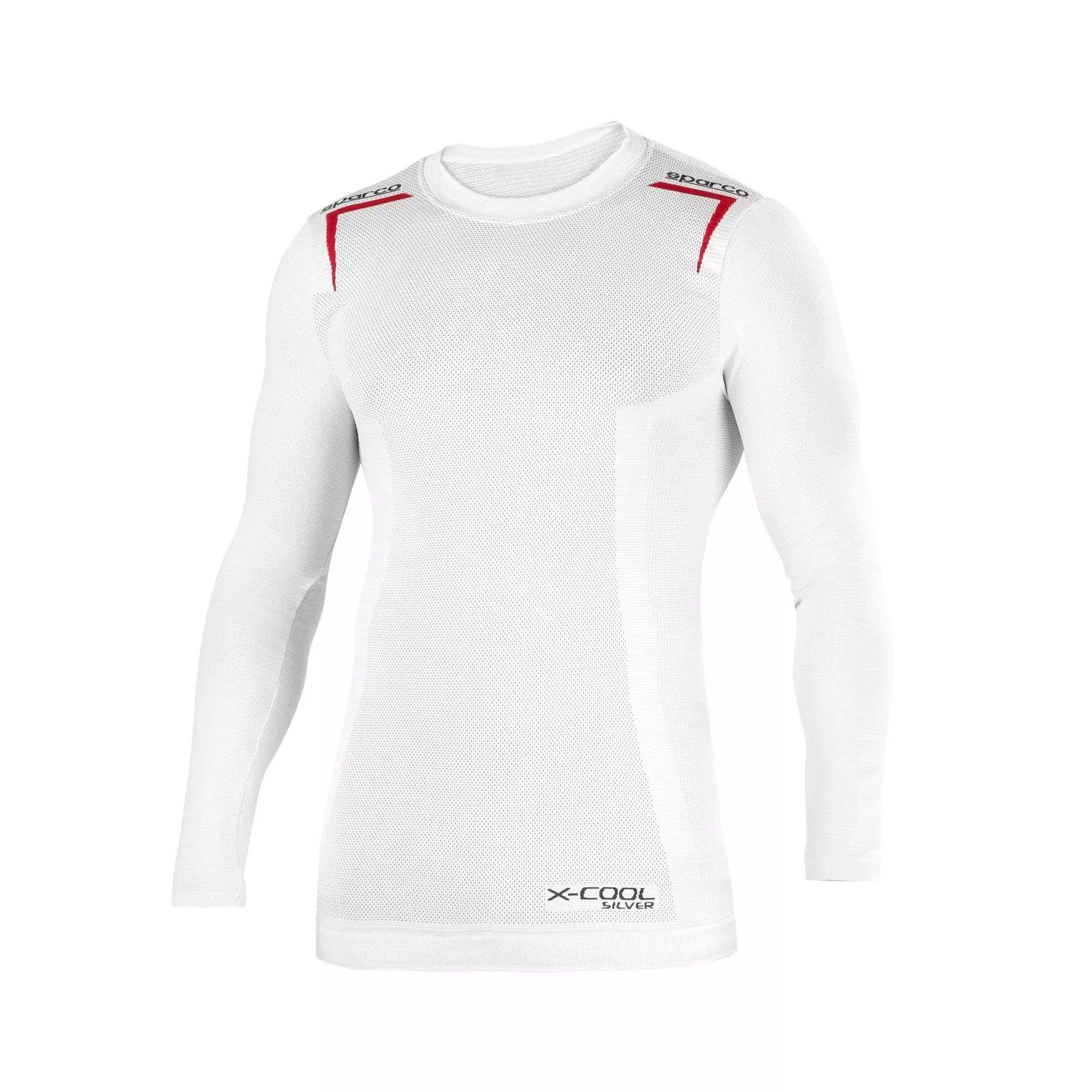 Sparco K-Karbon Long Sleeve Kart Top - Dash Racegear Store