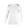 Sparco K - Karbon Long Sleeve Kart Top - XX - Large