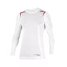 Sparco K-Karbon Long Sleeve Kart Top - Dash Racegear Store