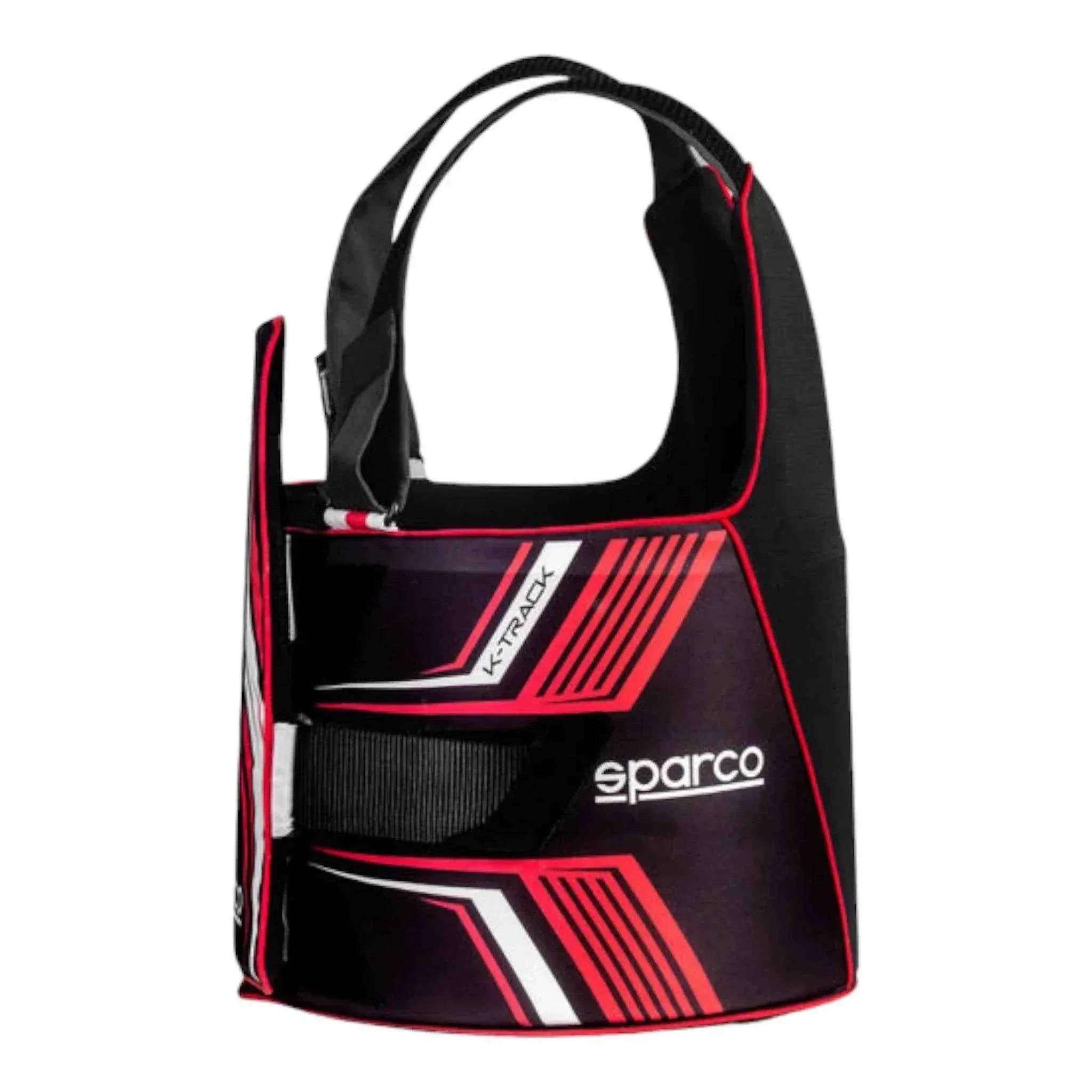Sparco K - Track Rib Protector