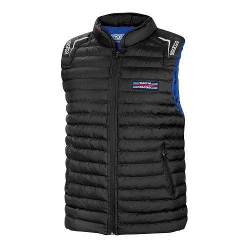 Sparco Martini Racing Gilet - XXLarge