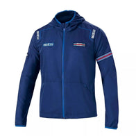 Sparco Martini Windstopper New Hoodie | Dash Racegear