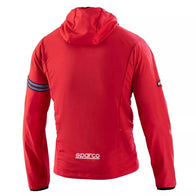 Sparco Martini Windstopper New Hoodie | Dash Racegear