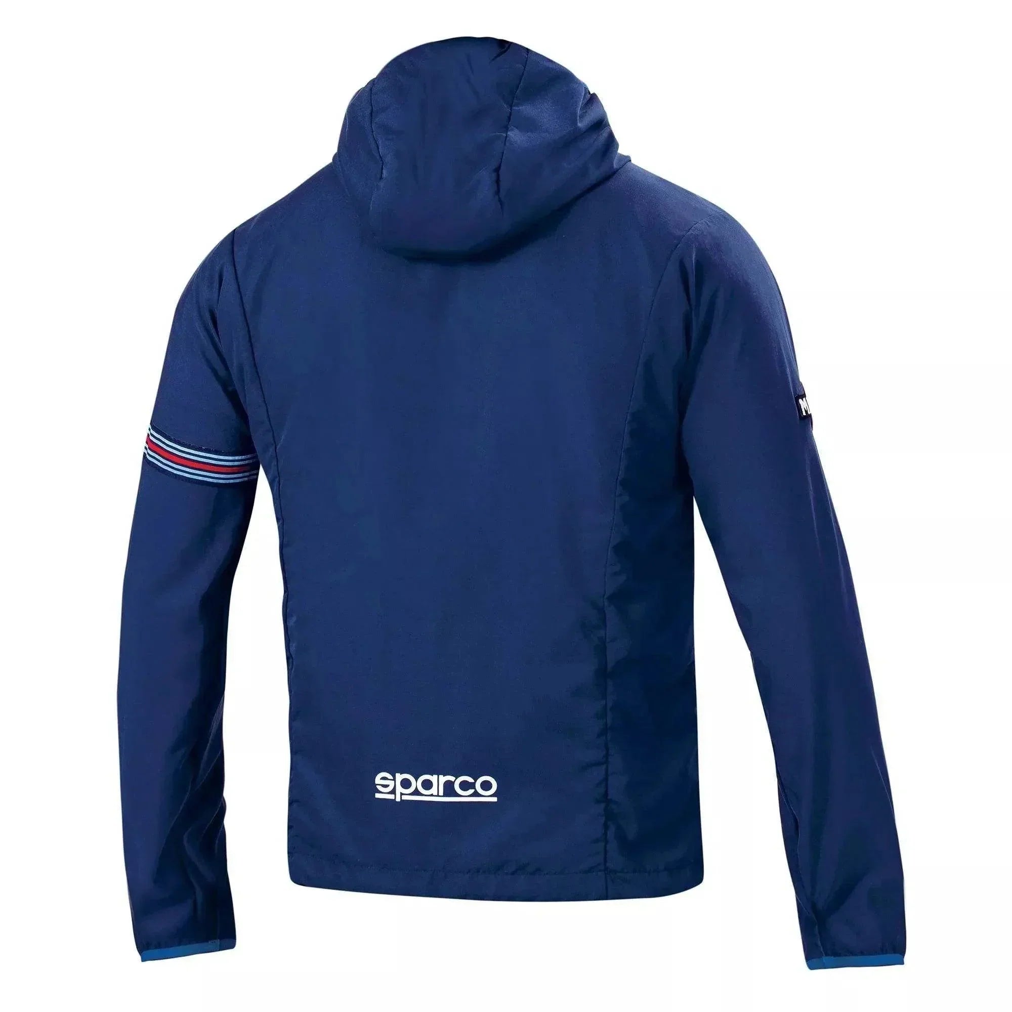 Sparco Martini Windstopper New Hoodie