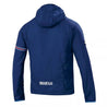 Sparco Martini Windstopper New Hoodie