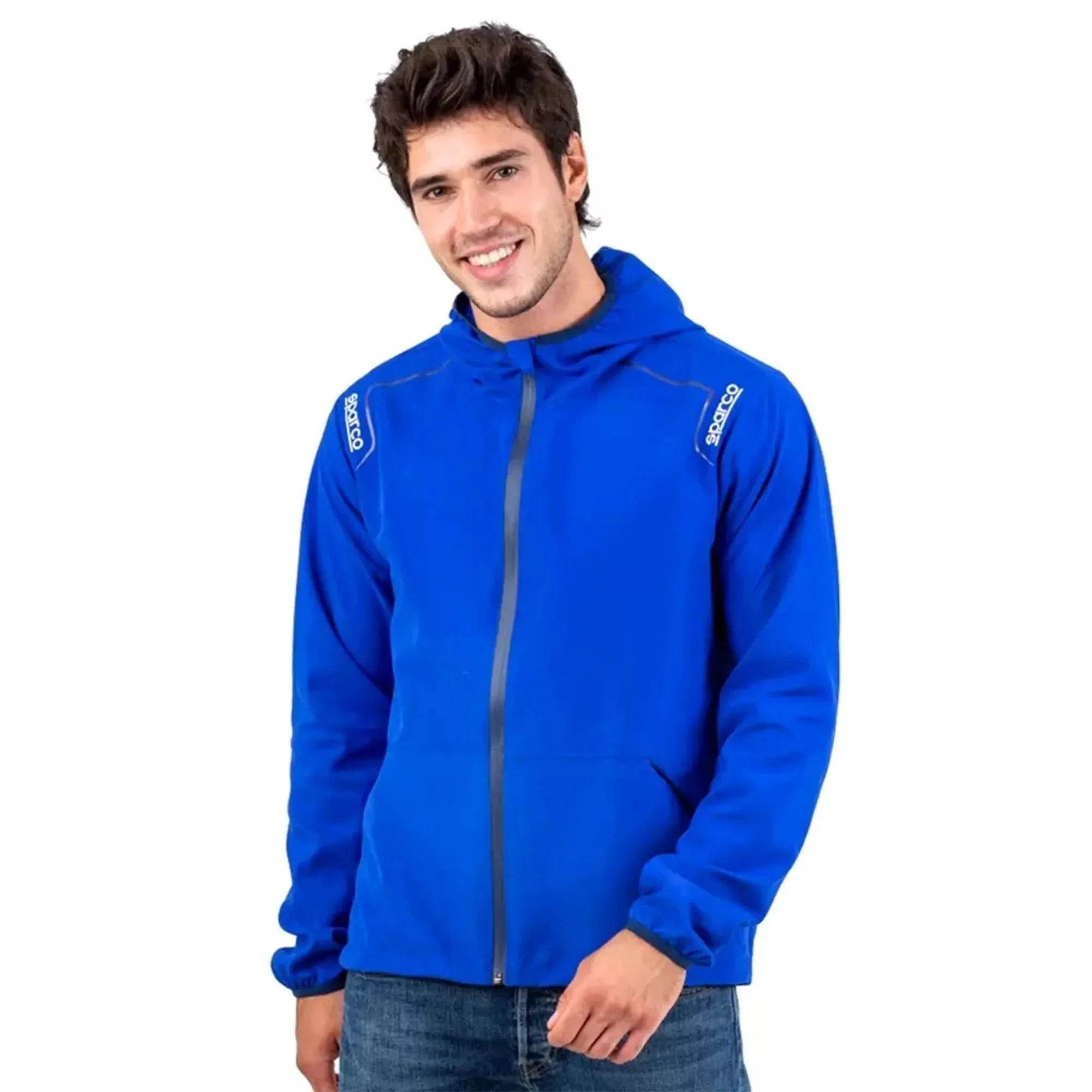 Sparco New Wind Stopper - Dash Racegear Store
