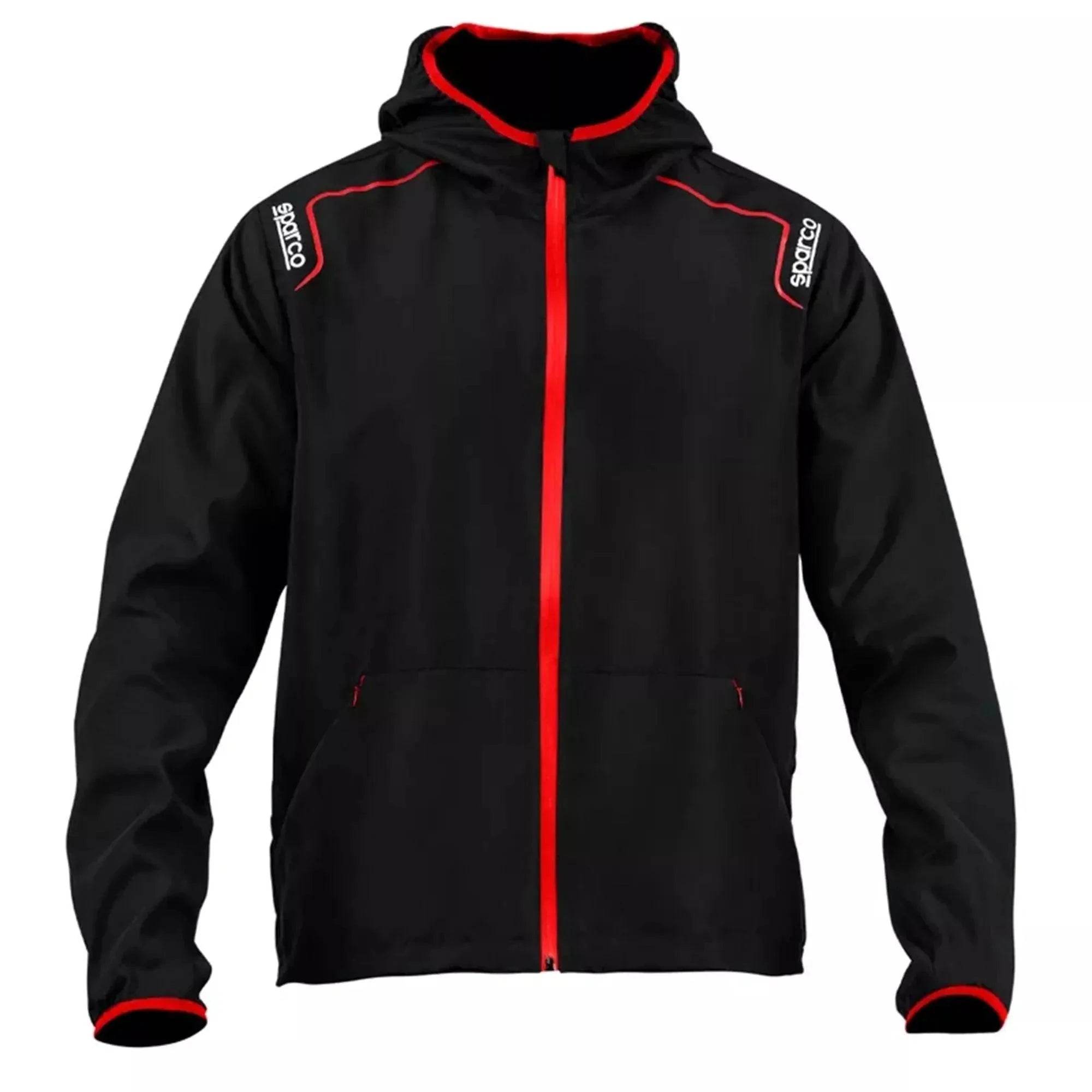 Sparco New Wind Stopper - Dash Racegear Store