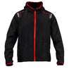 Sparco New Wind Stopper - Black - XXLarge