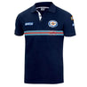 Sparco Polo Replica Martin Racing - Dash Racegear Store