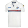 Sparco Polo Replica Martin Racing - Dash Racegear Store