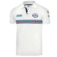 Sparco Polo Replica Martin Racing | Dash Racegear