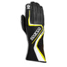 Sparco Record Kart Gloves - XX - Large