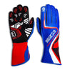 Sparco Record Kart Gloves - XX - Large