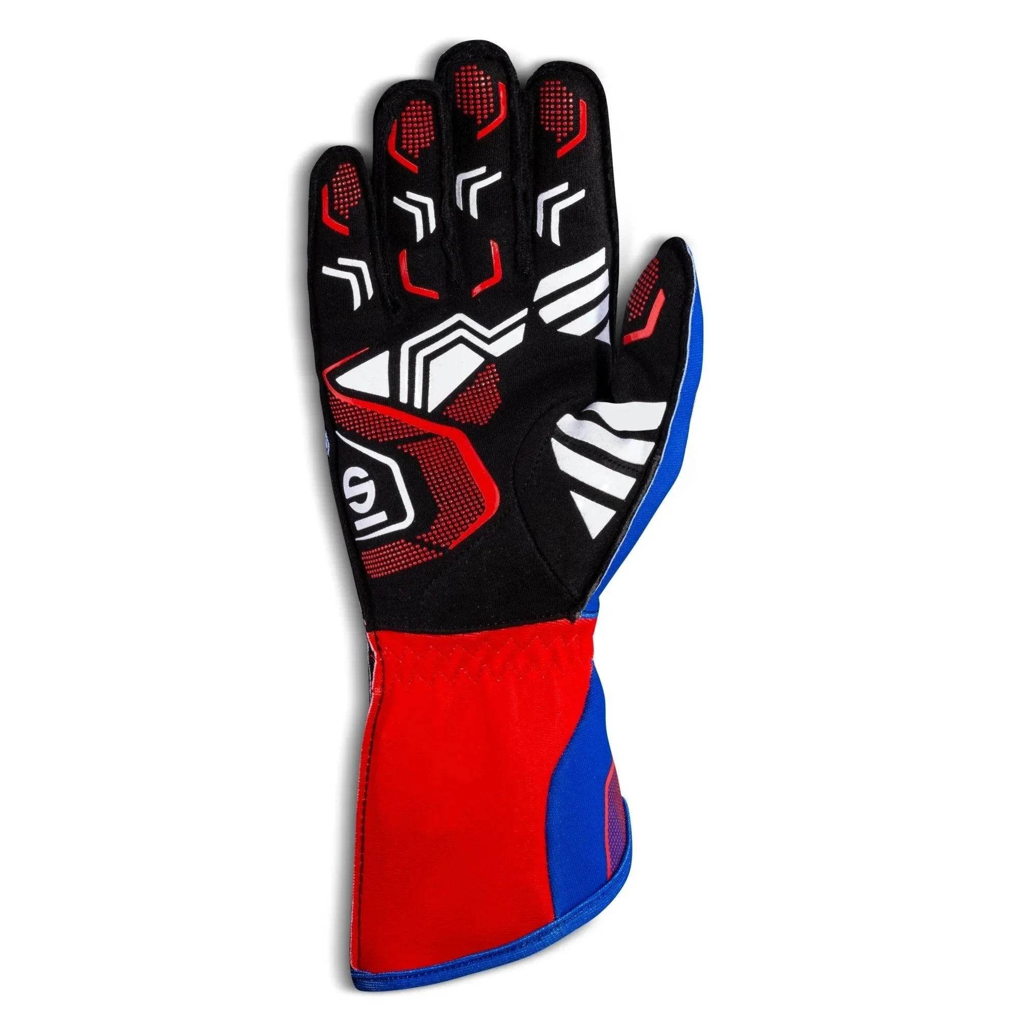 Sparco Record Kart Gloves - Dash Racegear Store
