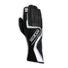Sparco Record WP Water Resistant Kart Gloves