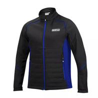 Sparco Softshell Jacket | Dash Racegear