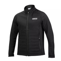 Sparco Softshell Jacket | Dash Racegear