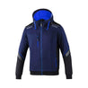 Sparco Tech Hoodie - XX - Large - Blue