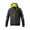 Sparco Tech Hoodie - XX - Large - Yellow