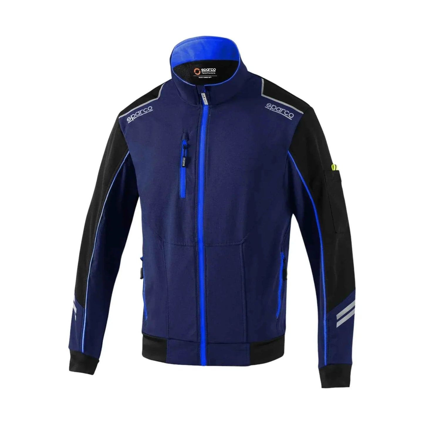 Sparco Tech Light Shell Jacket | Dash Racegear