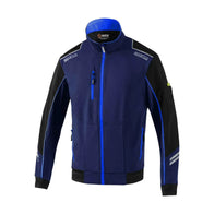 Sparco Tech Light Shell Jacket | Dash Racegear