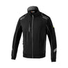 Sparco Tech Light Shell Jacket - XX - Large - Royal Blue