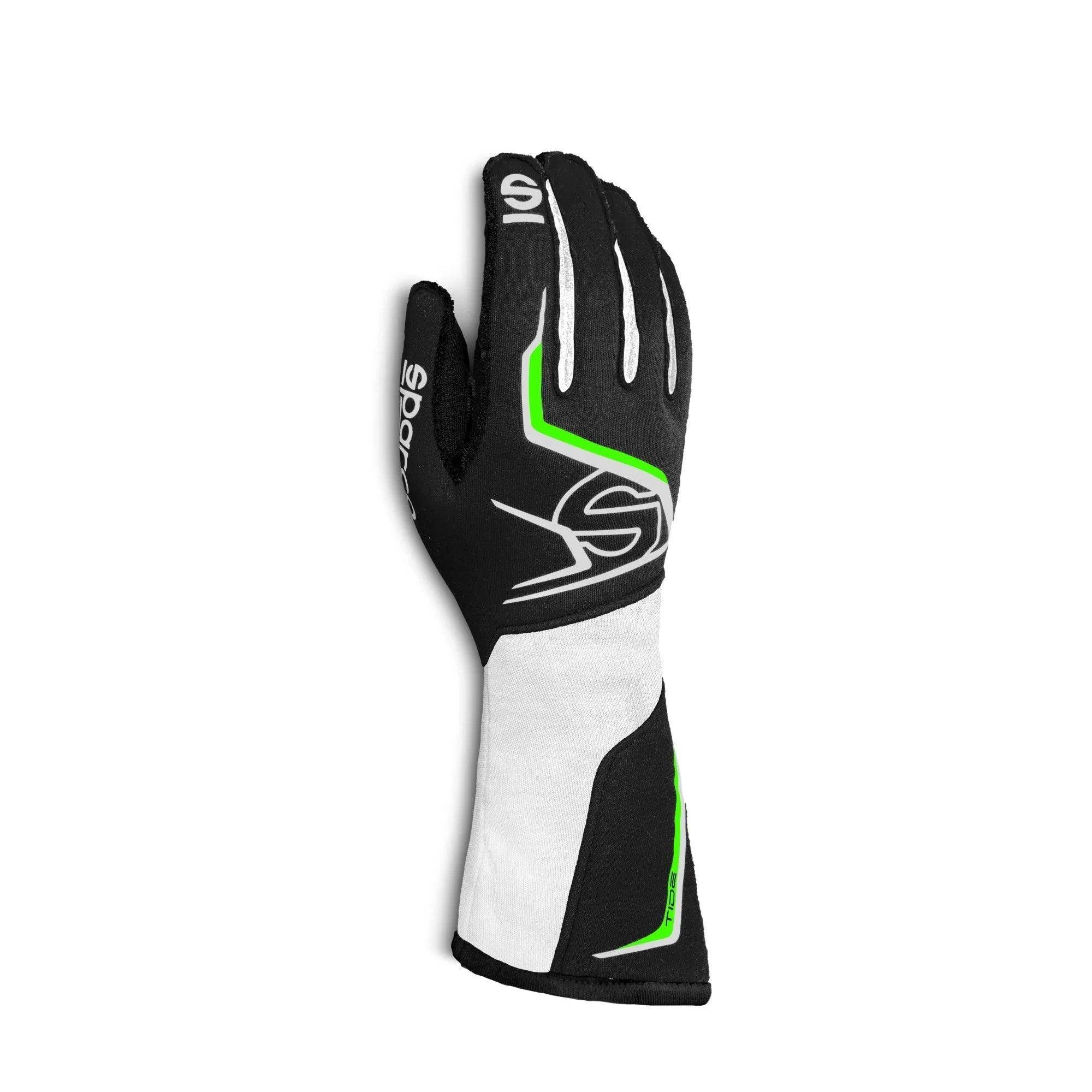 Sparco Tide - K Kart Gloves