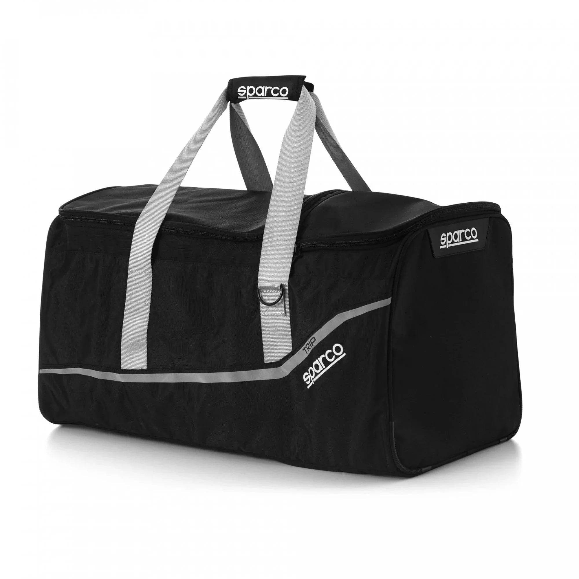 Sparco Trip Bag - Dash Racegear Store
