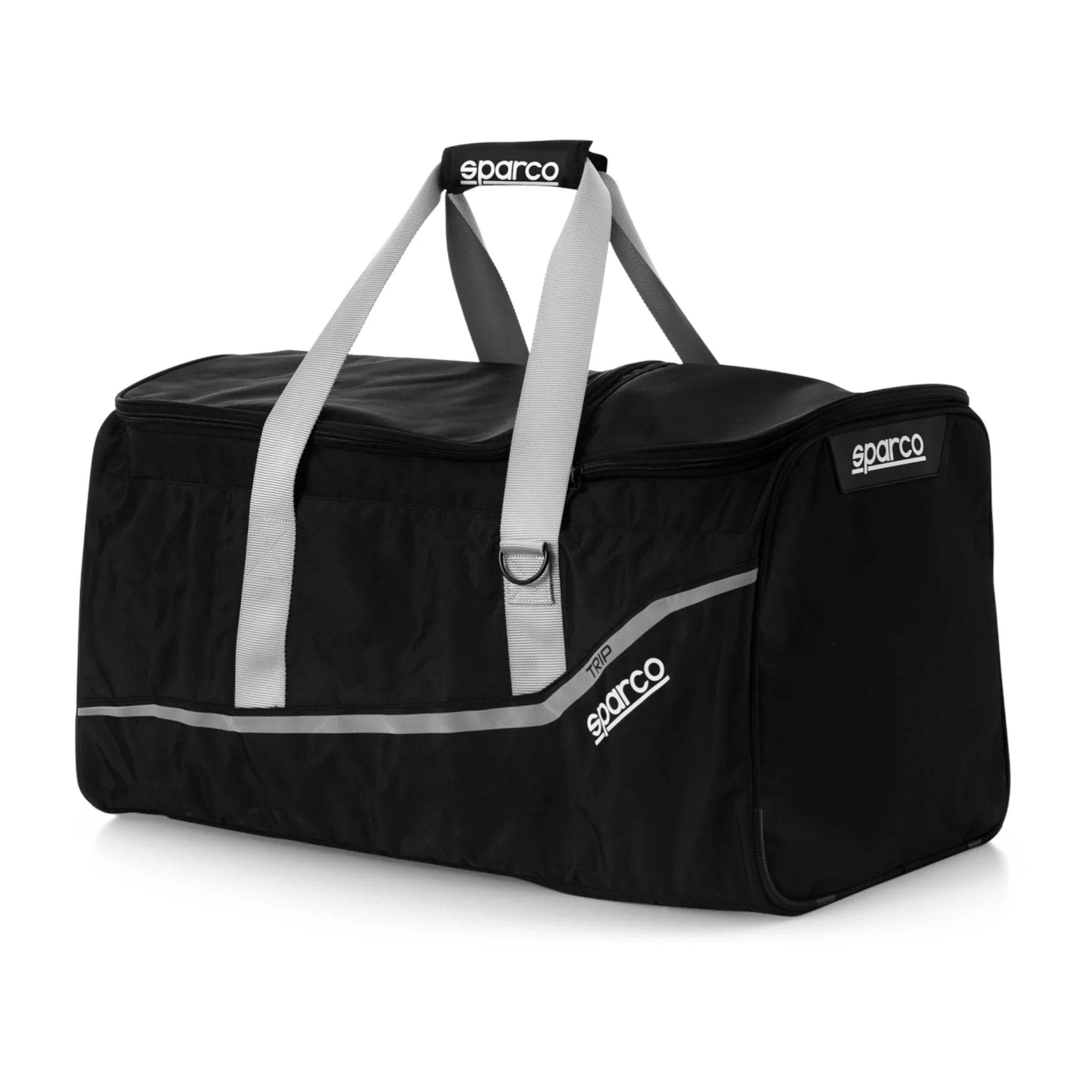 Sparco Trip Gearbag - Dash Racegear Store
