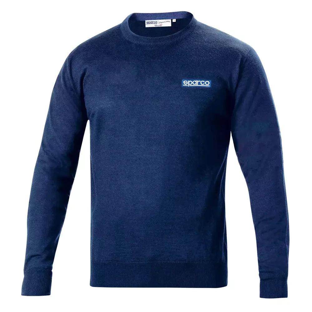 Sparco Wool Crewneck Sweatshirt - XXLarge