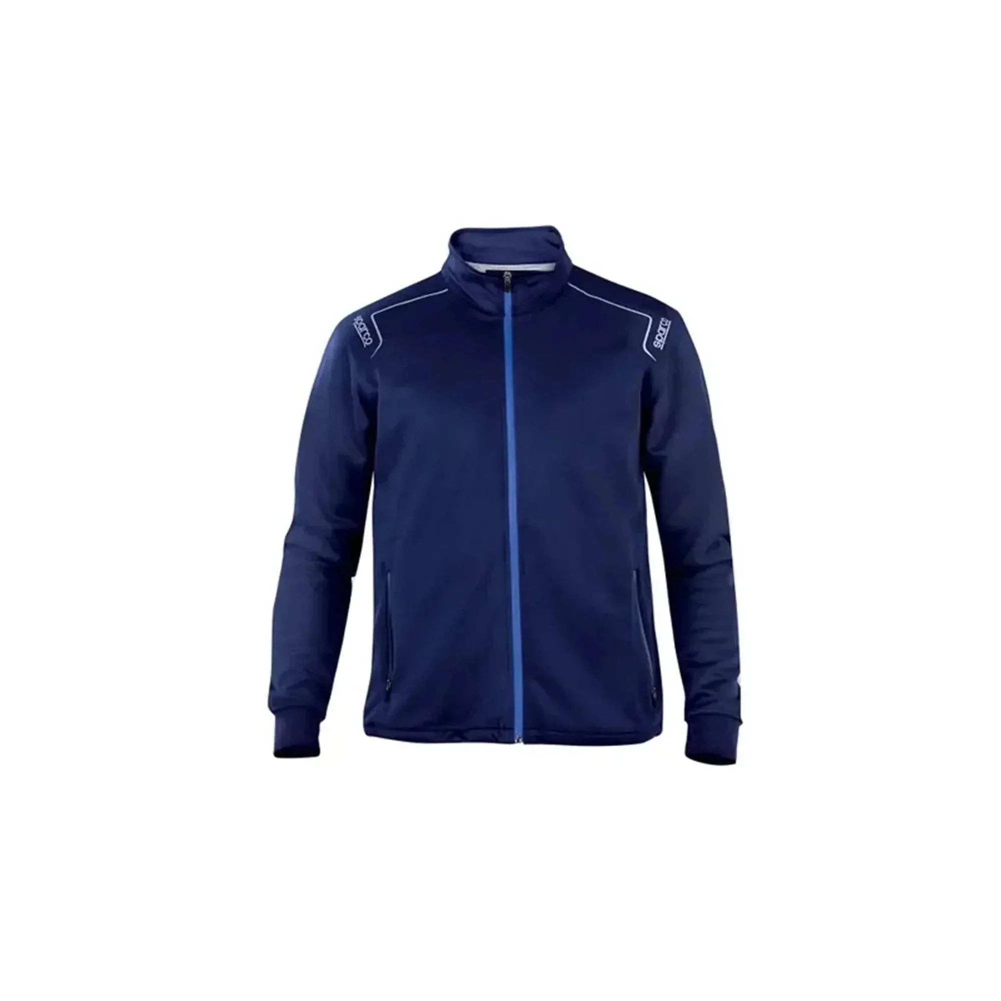 Sparco Workwear Sweatshirt Phoenix - Blue - XXLarge