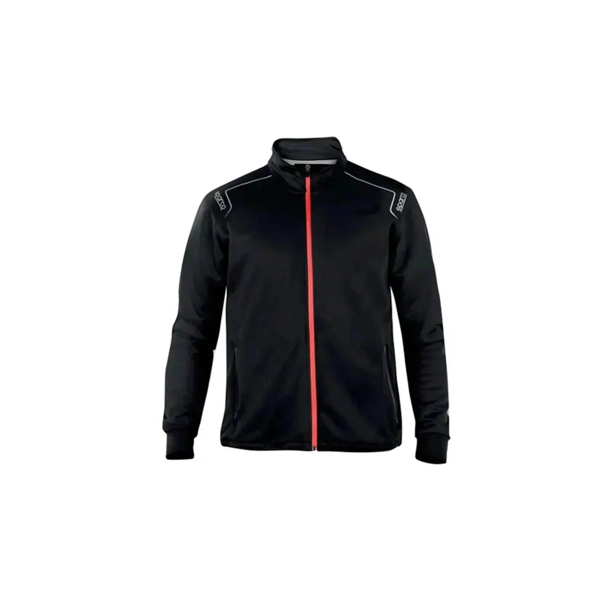 Sparco Workwear Sweatshirt Phoenix - Black - XXLarge
