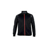 Sparco Workwear Sweatshirt Phoenix - Black - XXLarge