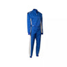 Speed LVL2 suit RS - 2 Barcelona Blue / white