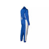 Speed LVL2 suit RS - 2 Barcelona Blue / white