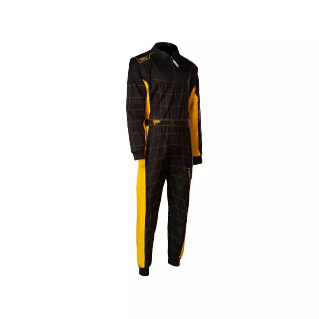  yellow - Dash Racegear Store