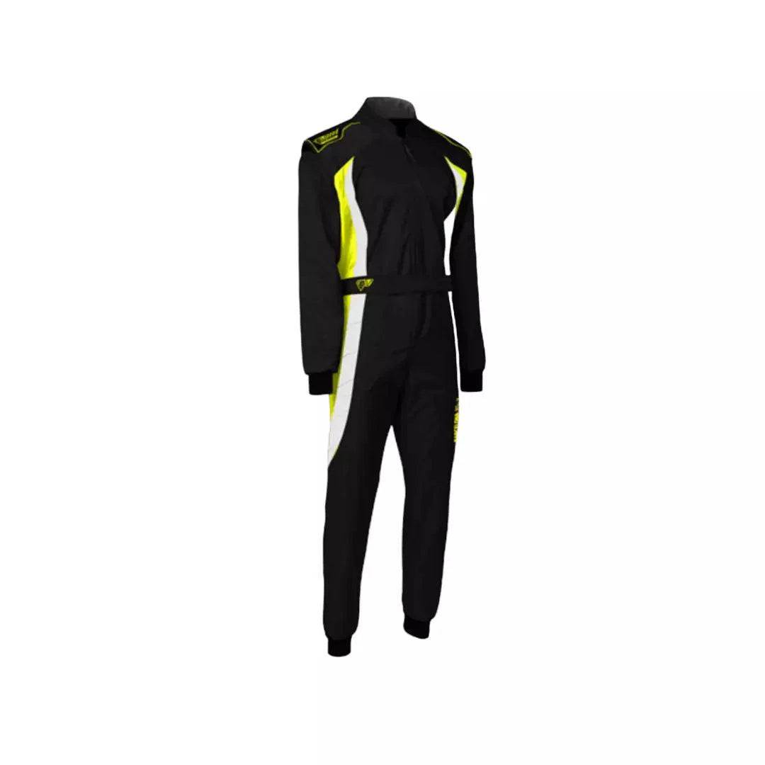  fluo yellow - Dash Racegear Store