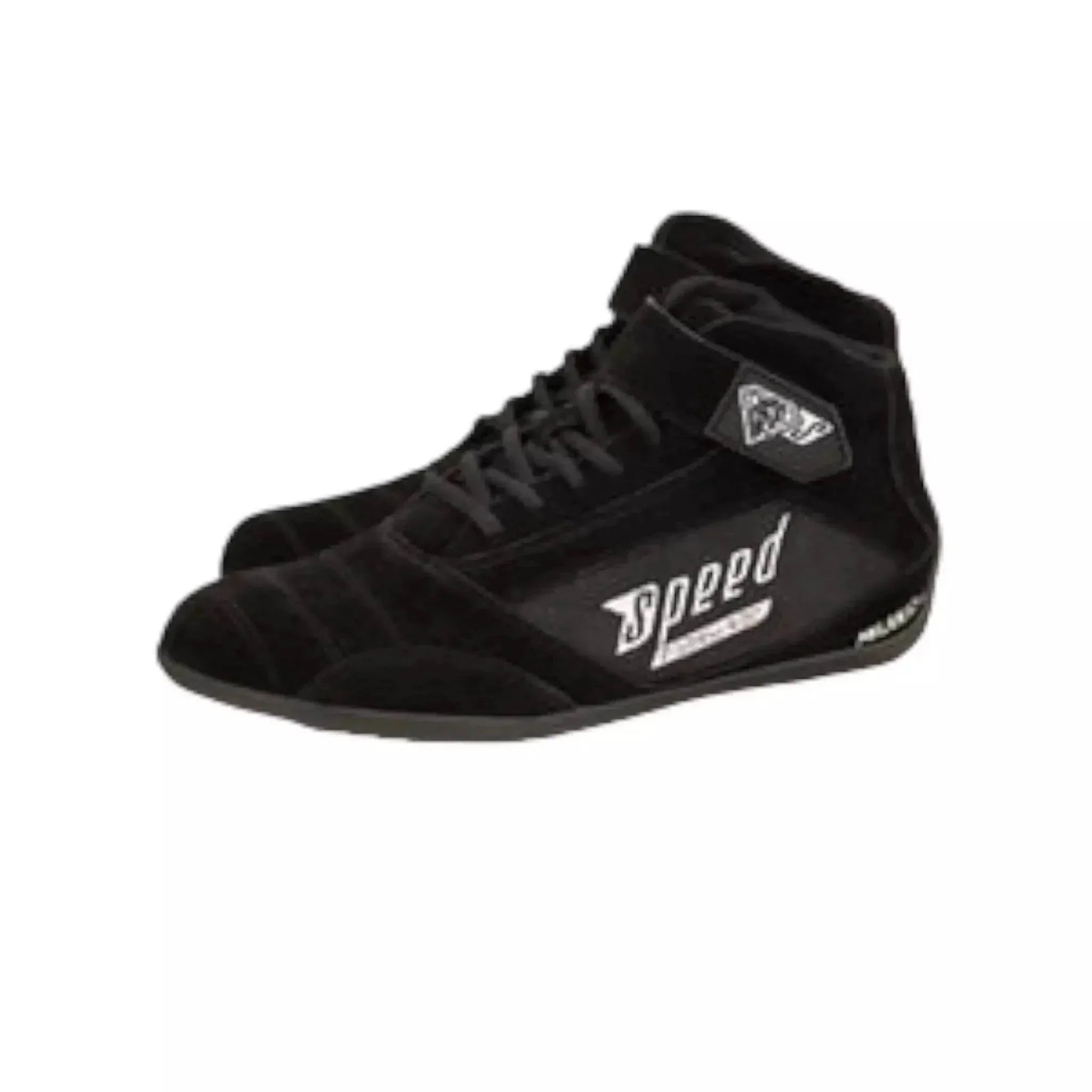 Speed Milan KS - 2 Black - US 4 / EURO 47