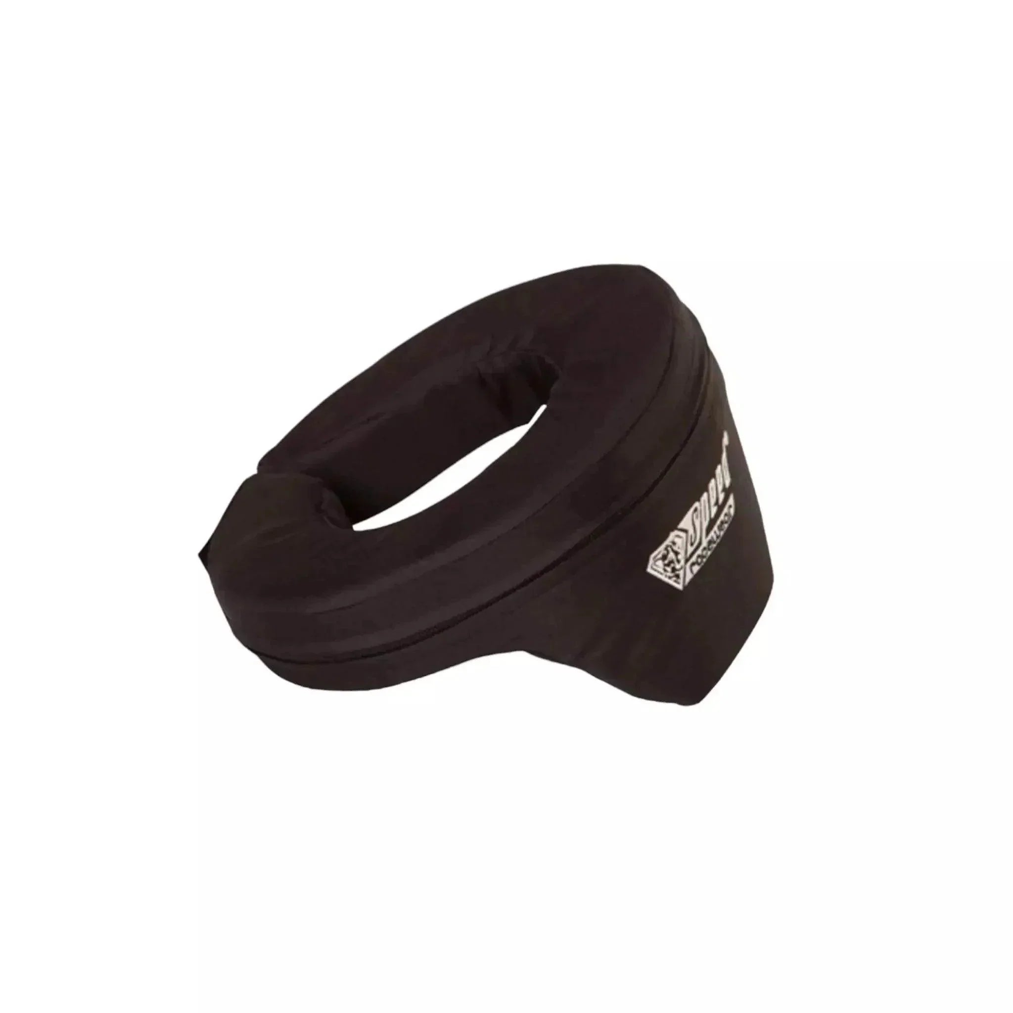 Speed Neck support Black - XX - Large