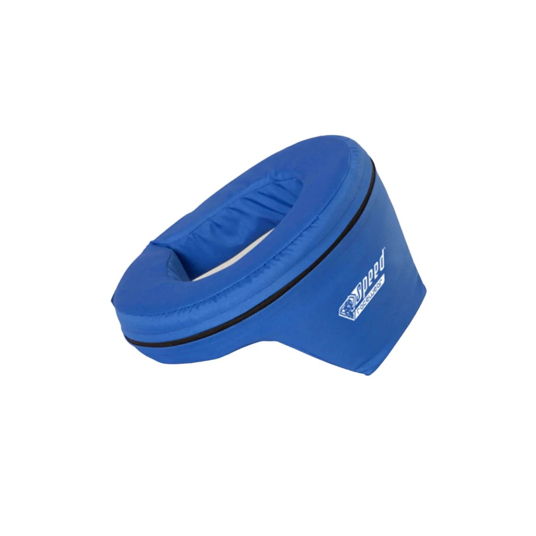 Speed Neck support Blue - Dash Racegear Store