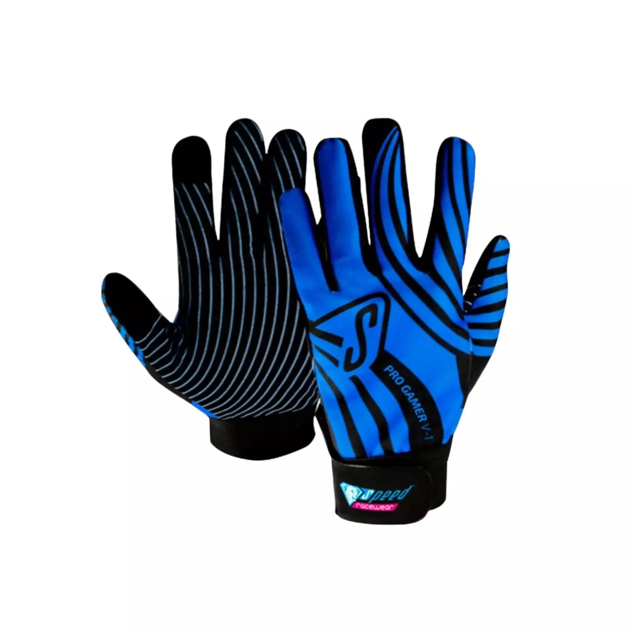 Speed Racewear Pro gaming gloves - XX - Large
