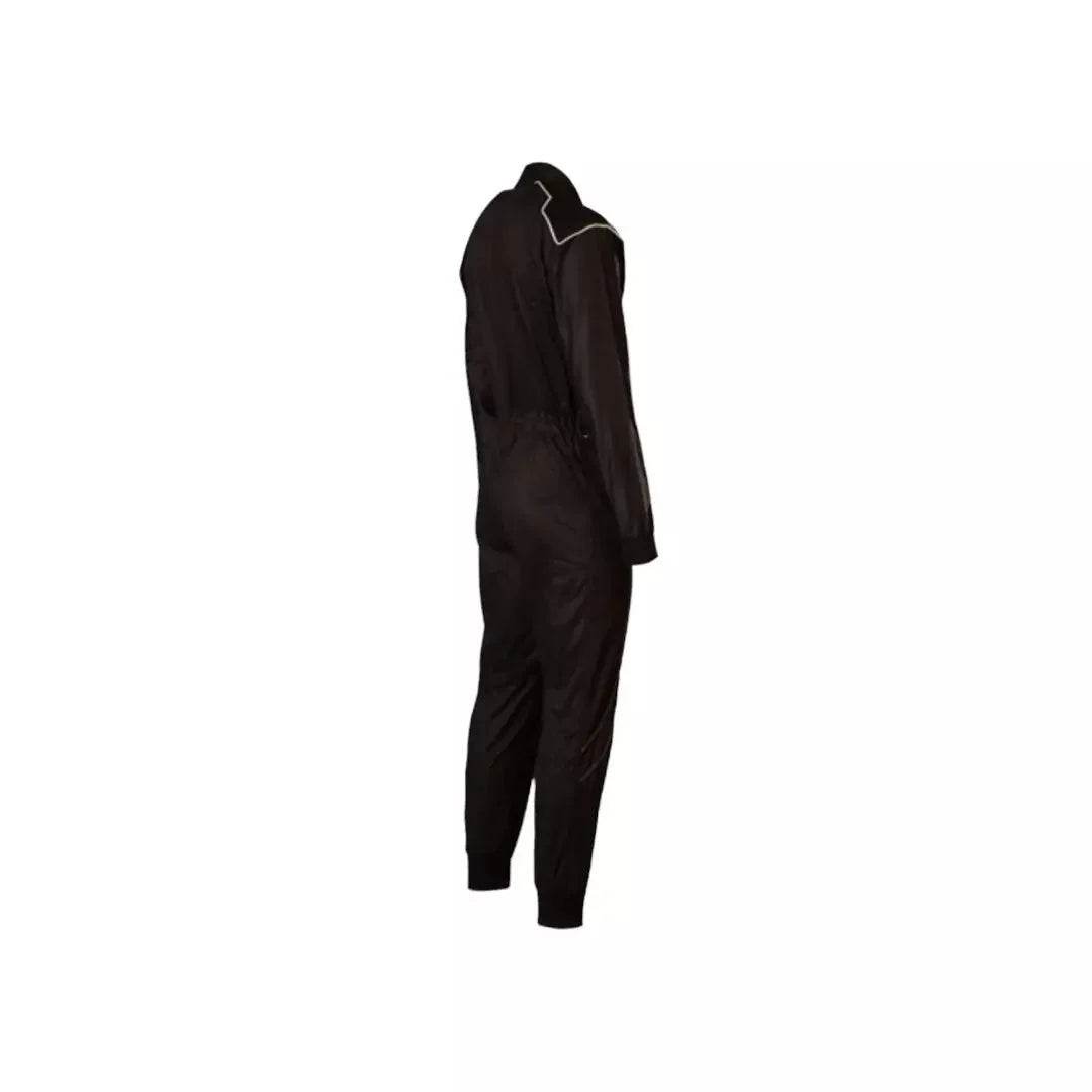 Speed hobby suit DAYTONA HS-1 Black - Dash Racegear Store