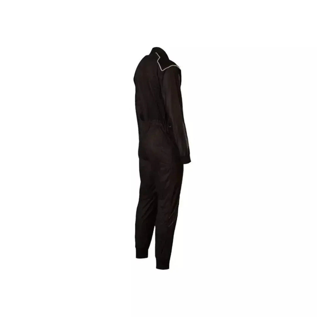 Speed hobby suit DAYTONA HS - 1 Black