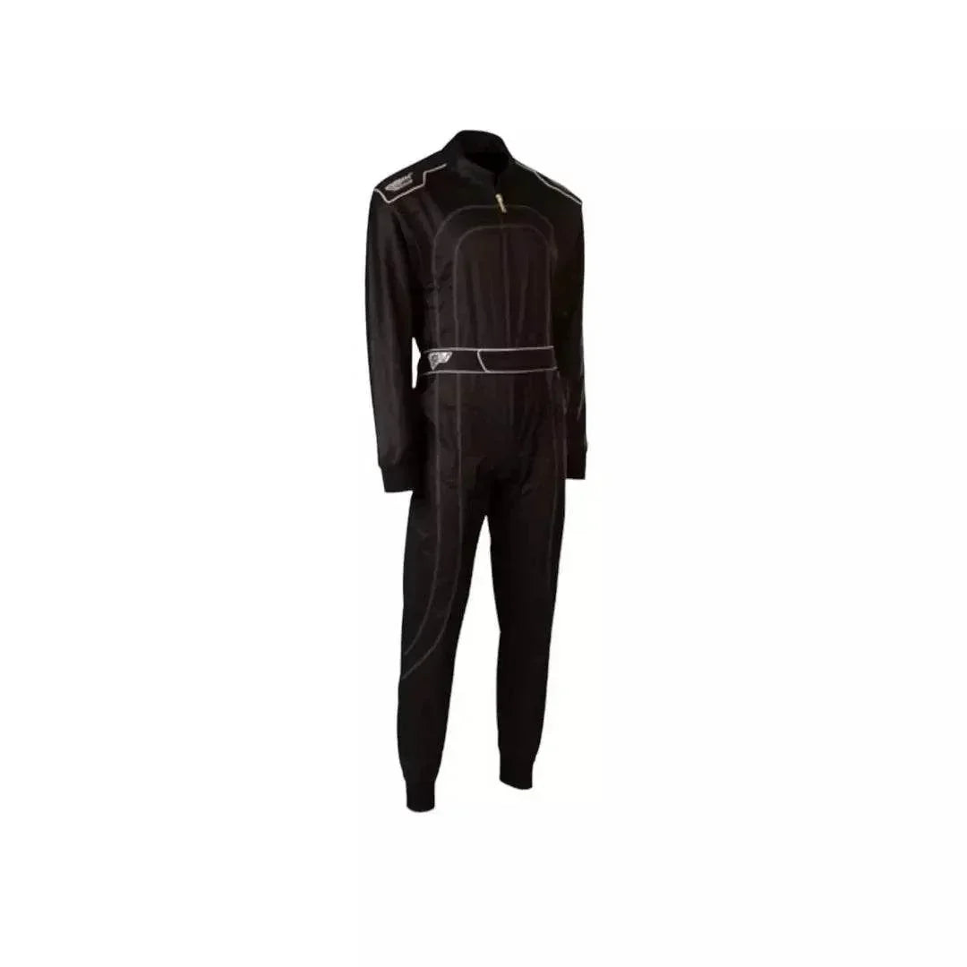 Speed hobby suit DAYTONA HS - 1 Black